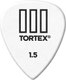 Набор медиаторов Dunlop Manufacturing 462R1.5 (72шт) - 