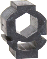 

Гайка для горелки, K-147432