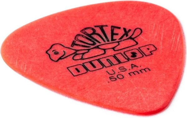 Медиатор Dunlop Manufacturing 418R.50