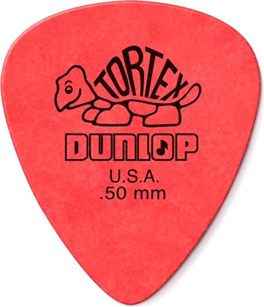 Медиатор Dunlop Manufacturing 418R.50