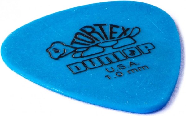 Медиатор Dunlop Manufacturing 418R1.0