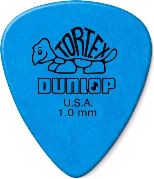 Медиатор Dunlop Manufacturing 418R1.0