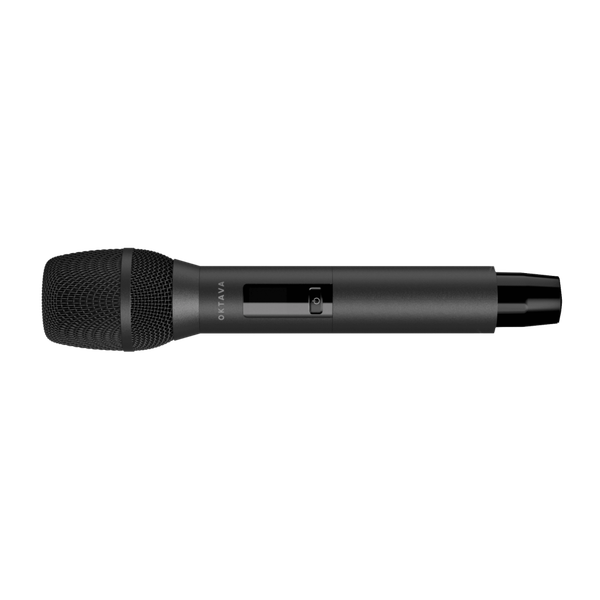 Радиосистема микрофонная Октава OWS-U1200H Plus 