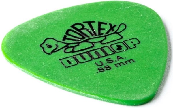 Медиатор Dunlop Manufacturing 418R.88