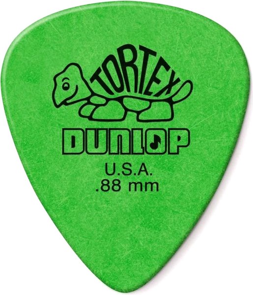 Медиатор Dunlop Manufacturing 418R.88