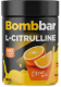 Миниатюра изображения товара L-цитруллин Bombbar Цитрусовый микс (165г)
