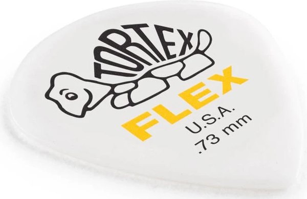 Медиатор Dunlop Manufacturing 466R.73