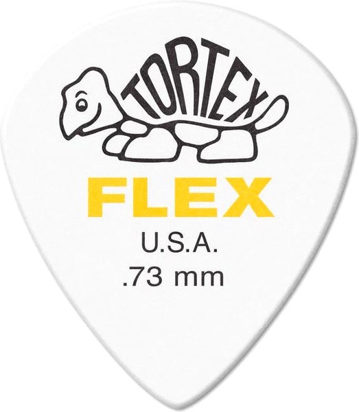 Медиатор Dunlop Manufacturing 466R.73