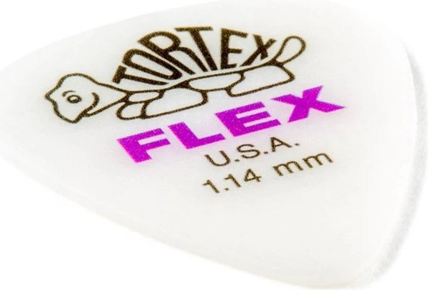 Медиатор Dunlop Manufacturing 428R1.14