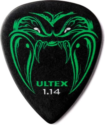 Медиатор Dunlop Manufacturing PH112R1.14 - 