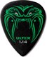 Медиатор Dunlop Manufacturing PH112R1.14 - 