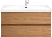 

Тумба под умывальник Cezares, MOLVENO-100-2C-SO-NC