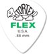 Медиатор Dunlop Manufacturing 466R.88 - 