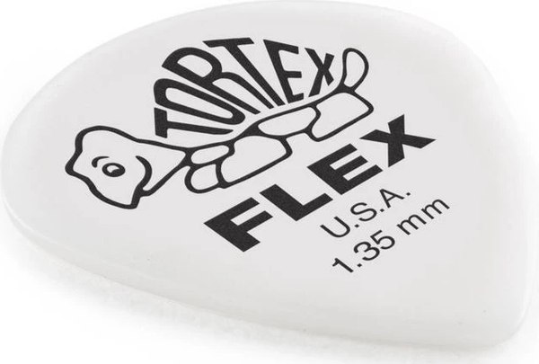 Медиатор Dunlop Manufacturing 466R1.35
