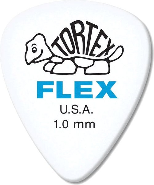Медиатор Dunlop Manufacturing 428R1.0