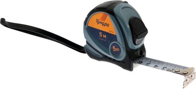 Рулетка Tundra 5276525 (5м) - 