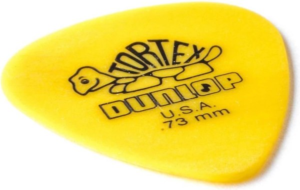 Медиатор Dunlop Manufacturing 418R.73