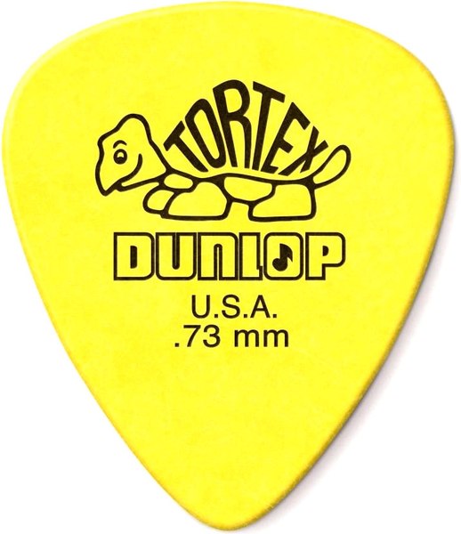 Медиатор Dunlop Manufacturing 418R.73