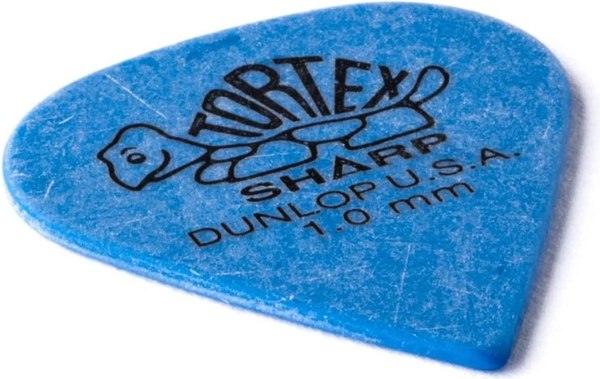 Медиатор Dunlop Manufacturing 412R1.0