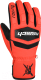 Перчатки лыжные Reusch Worldcup Warrior R-Tex Xt / 6211233-7809 (р-р 8.5, Black/Fluo Red) - 