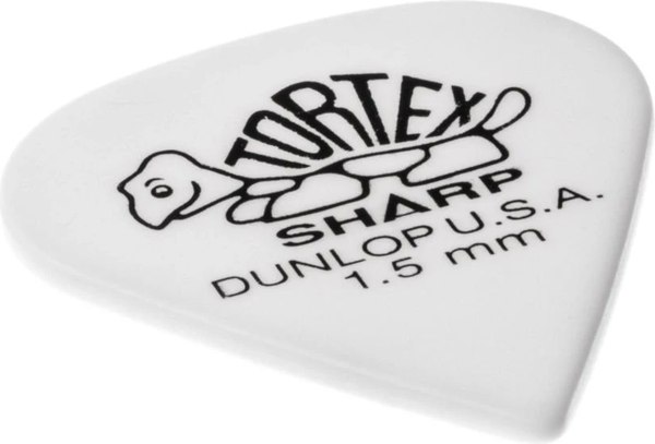 Медиатор Dunlop Manufacturing 412R1.50