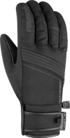 Перчатки лыжные Reusch Luca R-Tex Xt / 6101251-7700 (р-р 10, черный) - 