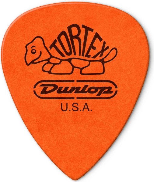 Медиатор Dunlop Manufacturing 462R.60