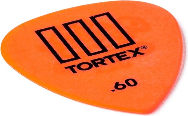 Медиатор Dunlop Manufacturing 462R.60