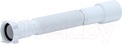 Изображение товара Слив (гофра) Ани Пласт К106