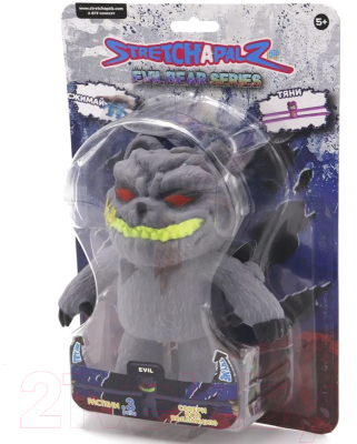 Сквиш Stretchapalz Evil Bears 456606-6