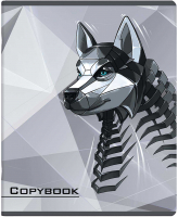 

Тетрадь Феникс+, Хищники / 61706