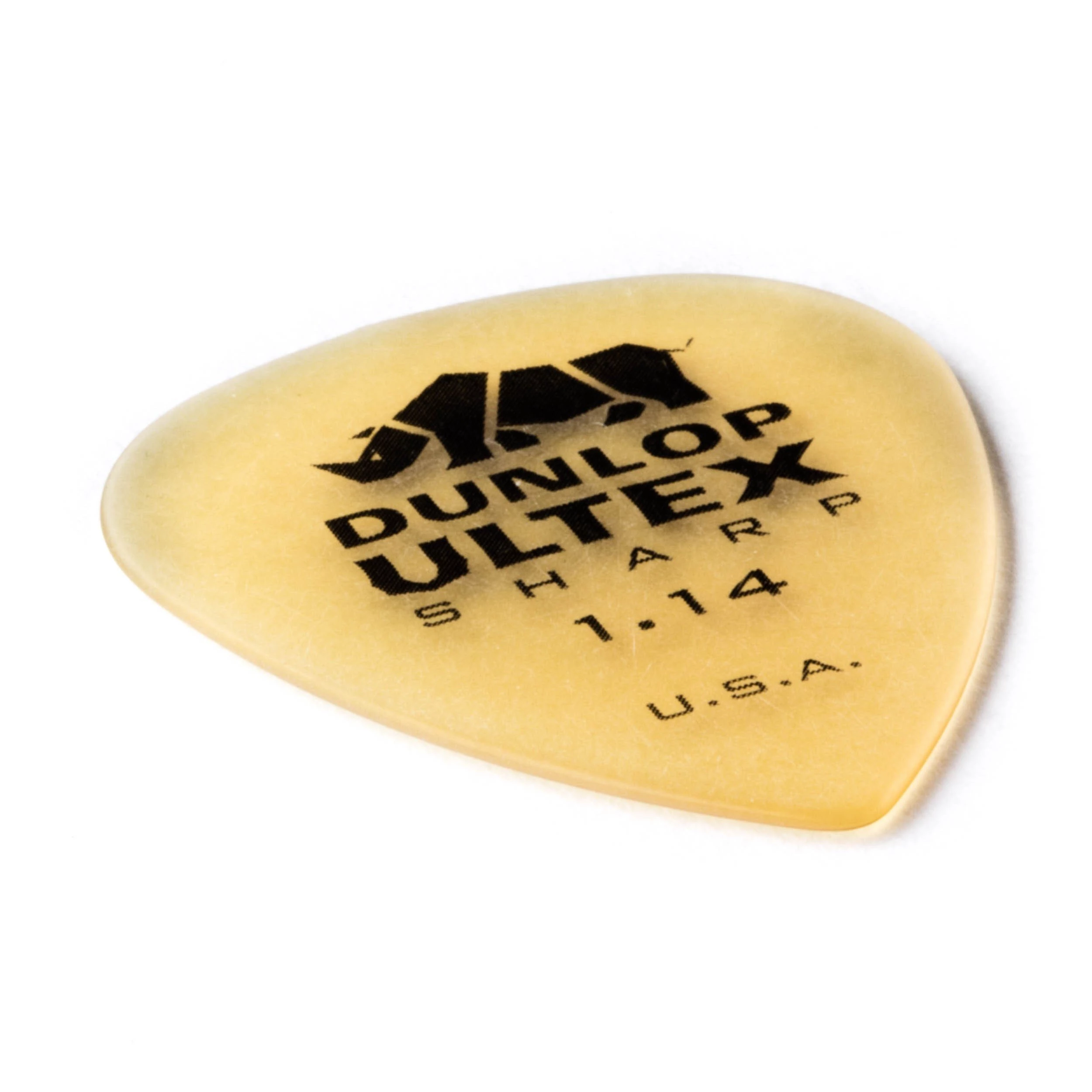 Медиатор Dunlop Manufacturing 433R1.14 — фото 2