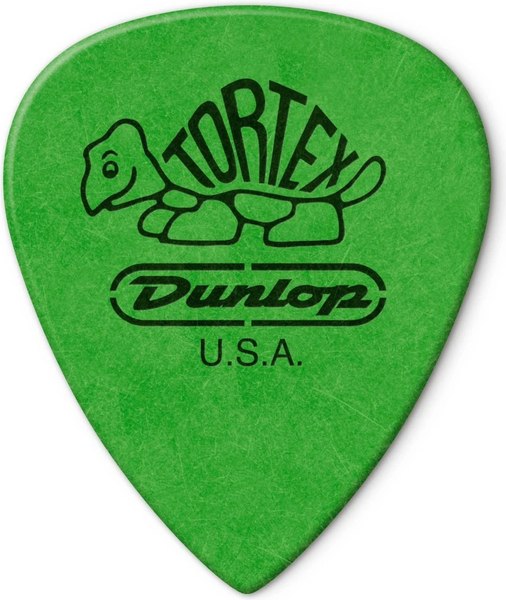 Медиатор Dunlop Manufacturing 462R.88