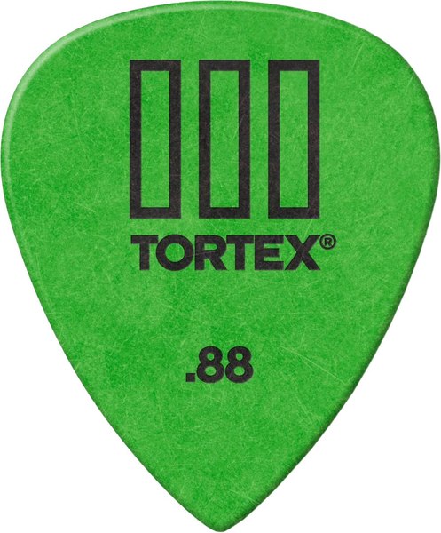 Медиатор Dunlop Manufacturing 462R.88