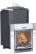 Печь-каменка Ermak 36 Люкс чугун - 