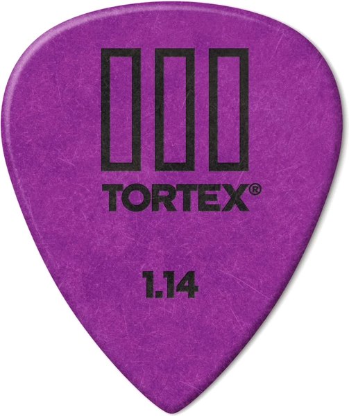 Медиатор Dunlop Manufacturing 462R1.14