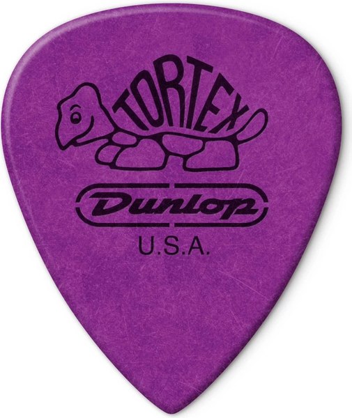 Медиатор Dunlop Manufacturing 462R1.14