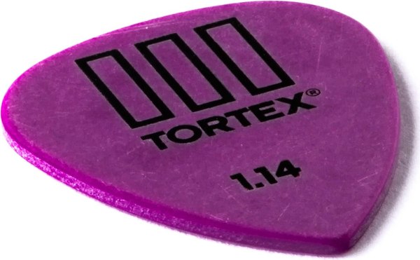 Медиатор Dunlop Manufacturing 462R1.14