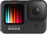 Экшн-камера GoPro Hero9 Black Edition CHDHX-901-RW - 