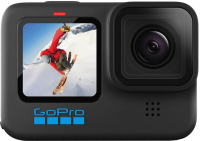 Экшн-камера GoPro Hero10 Black Edition CHDHX-101-RW - 