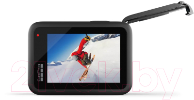 Экшн-камера GoPro Hero10 Black Edition CHDHX-101-RW