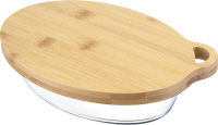 

Форма для выпечки, SFE-SS-BKW-GLS-BM-700