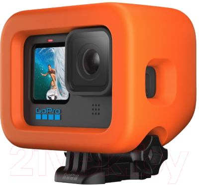 Защитный бокс для камеры GoPro Для Hero11/10/9 ADFLT-001