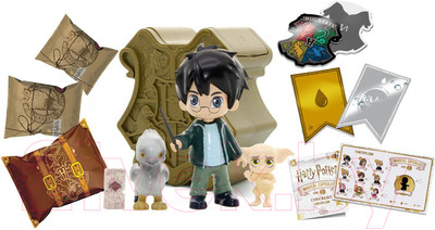 Игрушка-сюрприз YuMe Гарри Поттер / 13540 - 