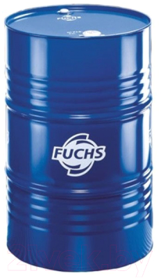 Трансмиссионное масло Fuchs Agrifarm Stou 15W40 / 600637514 (205л)