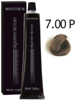 

Крем-краска для волос Selective Professional, Oligomineral Cream 7.00Р / 86017