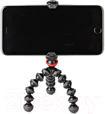 Штатив Joby GorillaPod Mobile Mini / JB01517-0WW (черный)