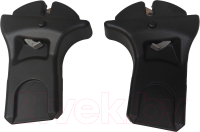 Комплект адаптеров для коляски Inglesina Для шасси Electa автокресла MX / A098PE5000MX