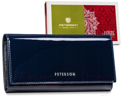 Портмоне Peterson PTN BC-467