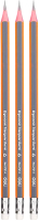 

Набор простых карандашей, 37014/3set